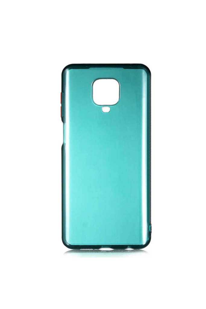 Xiaomi Redmi Note 9 Pro Uyumlu Kılıf Zore Bistro Kapak