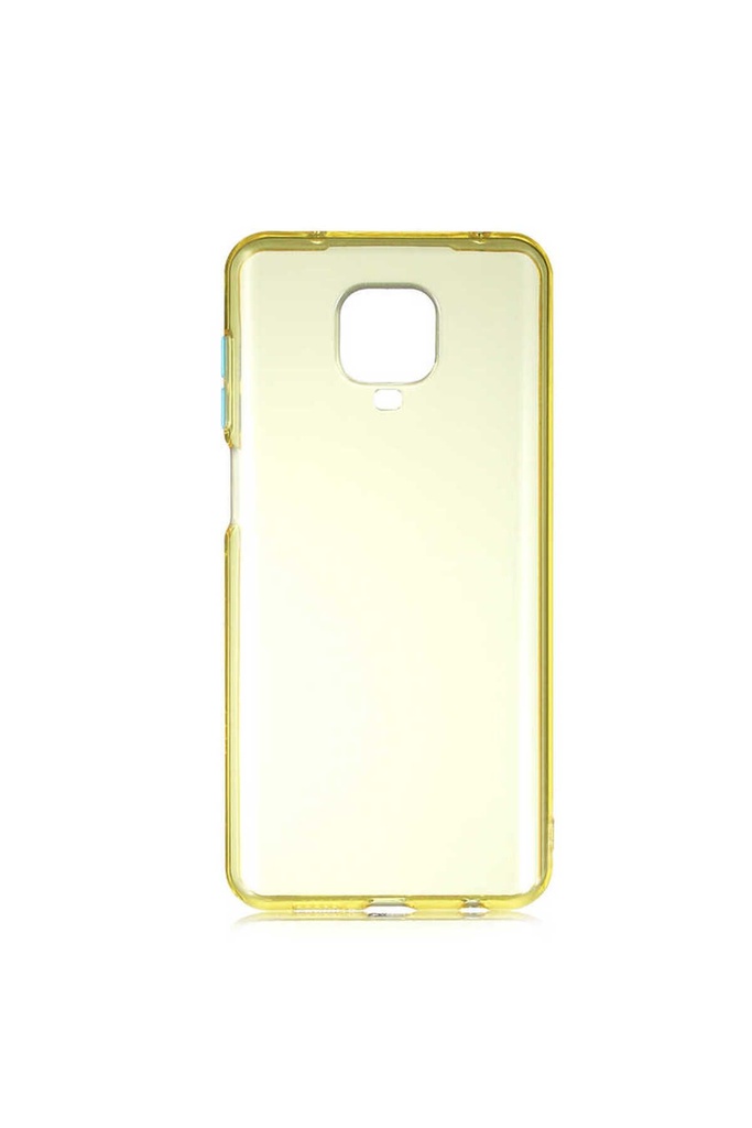 Xiaomi Redmi Note 9 Pro Uyumlu Kılıf Zore Bistro Kapak