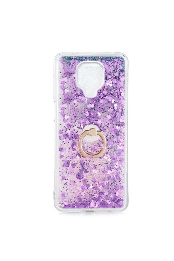 Xiaomi Redmi Note 9 Pro Uyumlu Kılıf Zore Milce Kapak