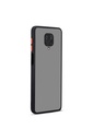 Xiaomi Redmi Note 9 Pro Uyumlu Kılıf Zore Hux Kapak