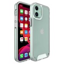 Apple iPhone 12 Mini Uyumlu Kılıf Zore Gard Silikon