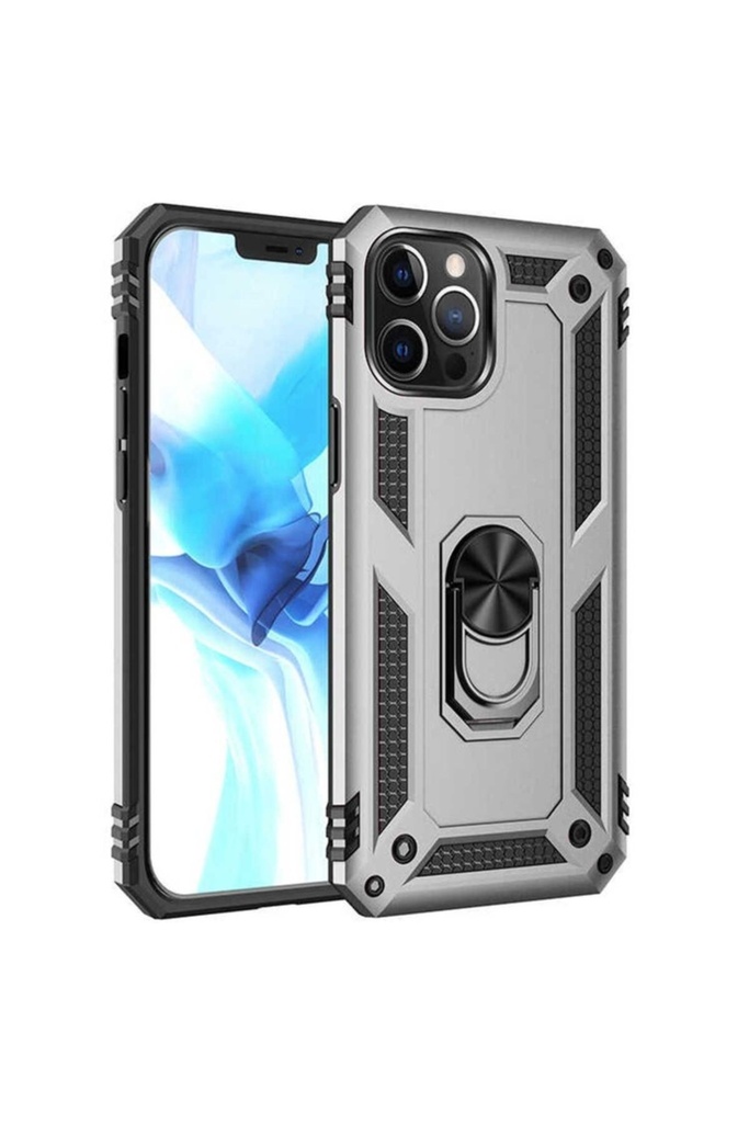 Apple iPhone 12 Pro Uyumlu Kılıf Zore Vega Kapak