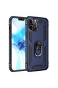 Apple iPhone 12 Pro Uyumlu Kılıf Zore Vega Kapak