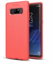 Samsung Galaxy Note 8 Uyumlu Kılıf Zore Niss Silikon Kapak