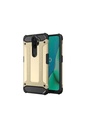 Oppo A9 2020 Uyumlu Kılıf Zore Crash Silikon Kapak