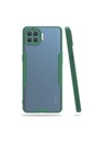Oppo Reno 4 Lite Uyumlu Kılıf Zore Parfe Kapak