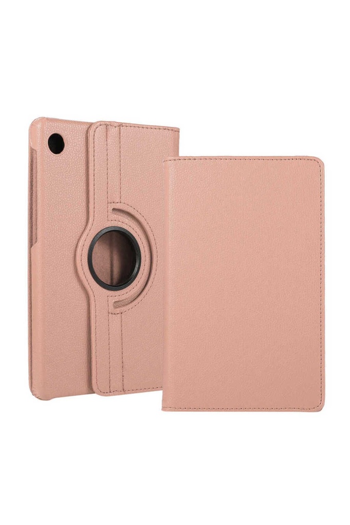 Lenovo M10 TB-X306F Gen.2 Uyumlu Zore Dönebilen Standlı Kılıf