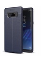 Samsung Galaxy Note 8 Uyumlu Kılıf Zore Niss Silikon Kapak