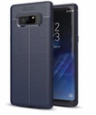 Samsung Galaxy Note 8 Uyumlu Kılıf Zore Niss Silikon Kapak