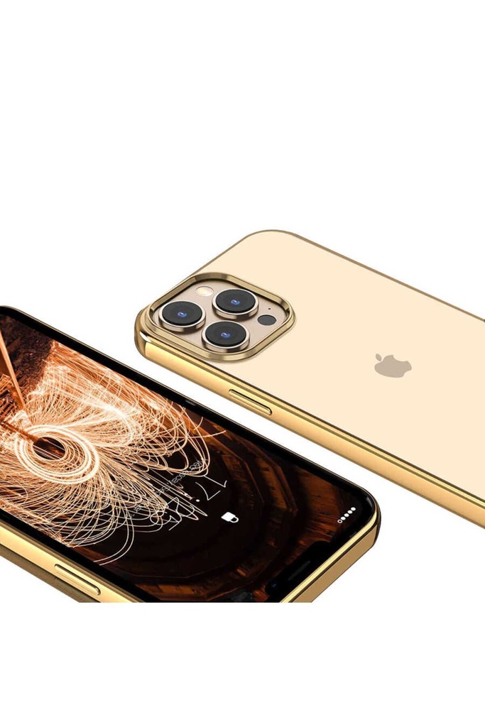 Apple iPhone 13 Pro Uyumlu Kılıf Zore Pixel Kapak