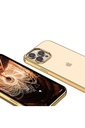 Apple iPhone 13 Pro Uyumlu Kılıf Zore Pixel Kapak