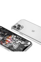 Apple iPhone 13 Pro Uyumlu Kılıf Zore Pixel Kapak