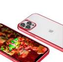 Apple iPhone 13 Pro Uyumlu Kılıf Zore Pixel Kapak