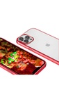 Apple iPhone 13 Pro Uyumlu Kılıf Zore Pixel Kapak