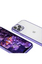 Apple iPhone 13 Pro Uyumlu Kılıf Zore Pixel Kapak