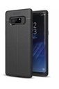 Samsung Galaxy Note 8 Uyumlu Kılıf Zore Niss Silikon Kapak