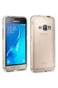Samsung Galaxy J2 Prime Uyumlu Kılıf Zore Süper Silikon Kapak