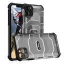 Apple iPhone 11 Pro Max Uyumlu Kılıf Wlons Mit Kapak
