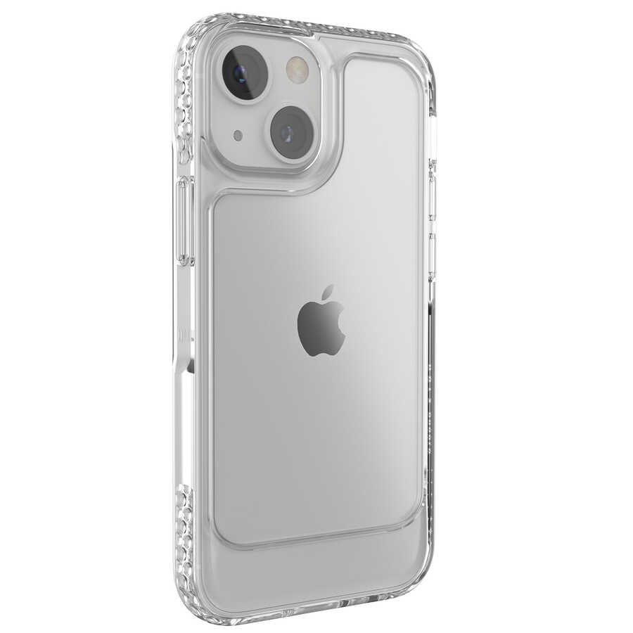 [RNZ-TA58246] Apple iPhone 13 Mini Uyumlu UR U Model Kapak