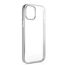 Apple iPhone 12 Mini Uyumlu Benks Magic Glitz Ultra-Thin Transparent Protective Soft Kapak