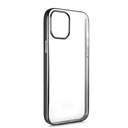 Apple iPhone 12 Mini Uyumlu Benks Magic Glitz Ultra-Thin Transparent Protective Soft Kapak