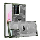 Samsung Galaxy Note 20 Ultra Uyumlu Kılıf Wlons Mit Kapak