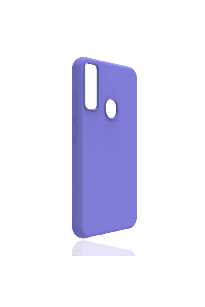 General Mobile 20 Pro Uyumlu Kılıf Zore Biye Silikon