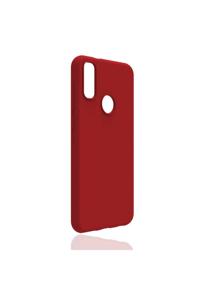 Vestel Venüs E5 Uyumlu Kılıf Zore Biye Silikon