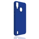 Reeder P13 Blue Uyumlu Kılıf Zore Biye Silikon