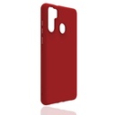 Reeder P13 Blue Max Uyumlu Kılıf Zore Biye Silikon