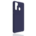 Reeder P13 Blue Max Uyumlu Kılıf Zore Biye Silikon
