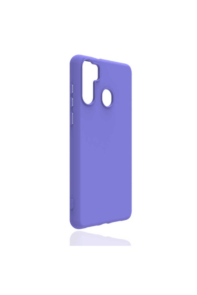 Reeder P13 Blue Max Uyumlu Kılıf Zore Biye Silikon