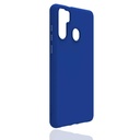 Reeder P13 Blue Max Uyumlu Kılıf Zore Biye Silikon