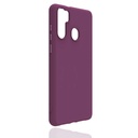 Reeder P13 Blue Max Uyumlu Kılıf Zore Biye Silikon