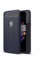 OnePlus 5 Uyumlu Kılıf Zore Niss Silikon Kapak