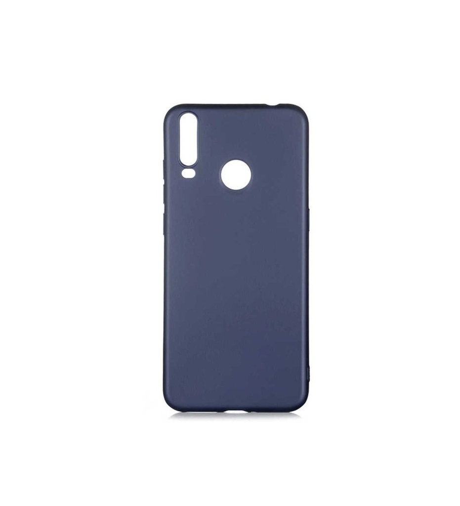General Mobile 10 Uyumlu Kılıf Zore Premier Silikon Kapak