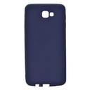 Samsung Galaxy J7 Prime Uyumlu Kılıf Zore Premier Silikon Kapak