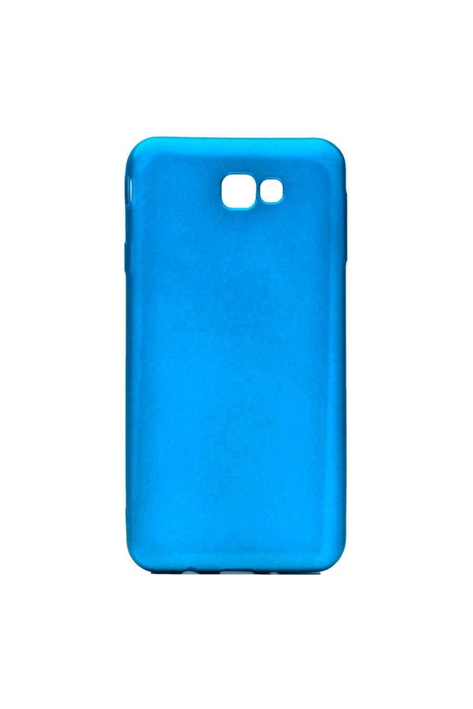 Samsung Galaxy A3 2017 Uyumlu Kılıf Zore Premier Silikon Kapak