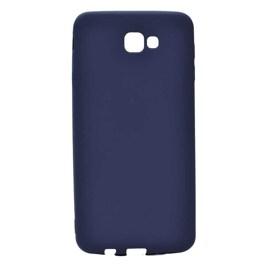 Samsung Galaxy A7 2017 Uyumlu Kılıf Zore Premier Silikon Kapak