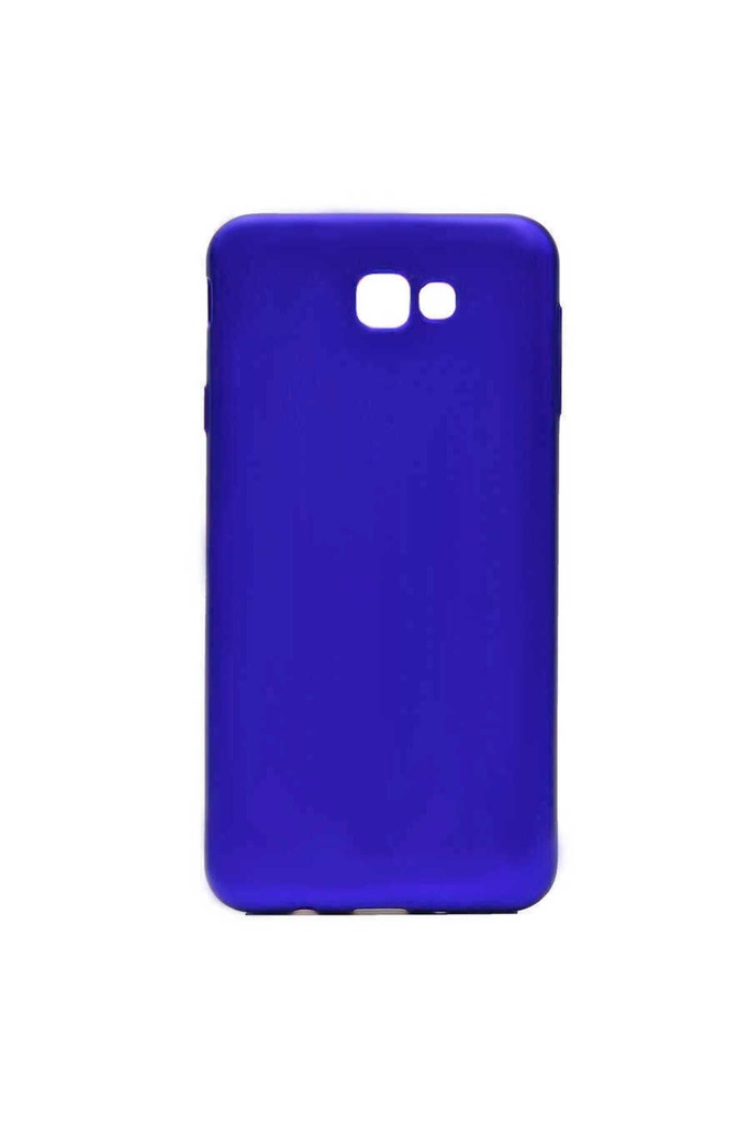 Samsung Galaxy J5 Prime Uyumlu Kılıf Zore Premier Silikon Kapak