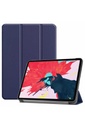 Apple iPad Air 10.9 2020 (4.Nesil) Uyumlu Zore Smart Cover Standlı 1-1 Kılıf