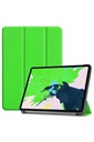 Apple iPad Air 10.9 2020 (4.Nesil) Uyumlu Zore Smart Cover Standlı 1-1 Kılıf