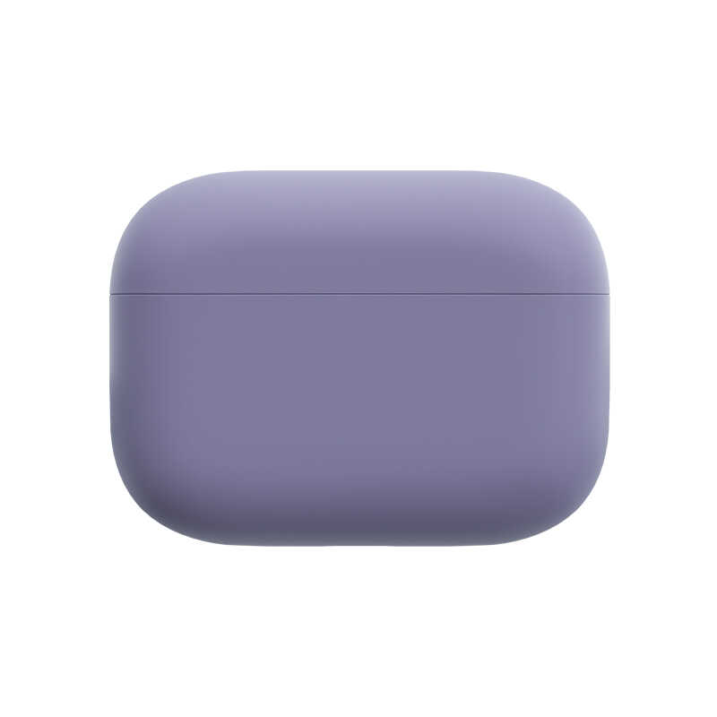 Apple Airpods Pro Uyumlu Kılıf Benks Liquid Silikon