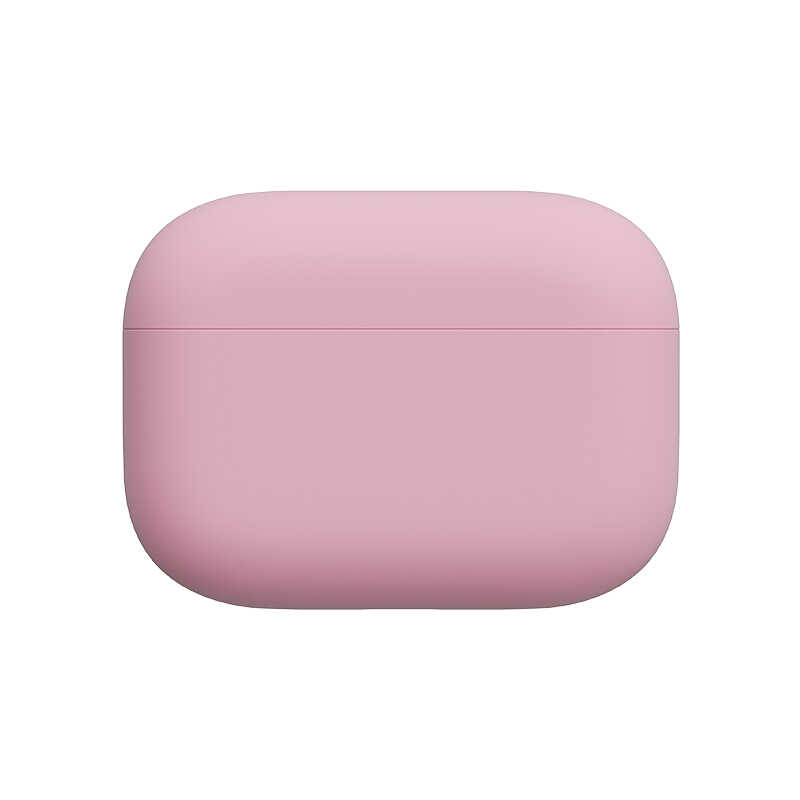Apple Airpods Pro Uyumlu Kılıf Benks Liquid Silikon