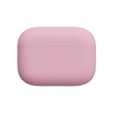 Apple Airpods Pro Uyumlu Kılıf Benks Liquid Silikon