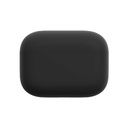 Apple Airpods Pro Uyumlu Kılıf Benks Liquid Silikon