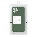 Apple iPhone 12 Pro Uyumlu Kılıf Benks Lollipop Protective Kapak