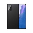 Samsung Galaxy Note 20 Uyumlu Kılıf Benks Lollipop Protective Kapak