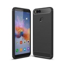 Huawei Honor 7X Uyumlu Kılıf Zore Room Silikon Kapak