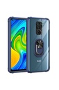 Xiaomi Redmi Note 9 Uyumlu Kılıf Zore Mola Kapak